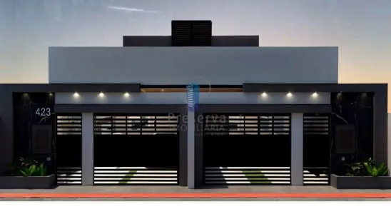 Casa com 3 Quartos à venda, 126m² no São João, Itajaí