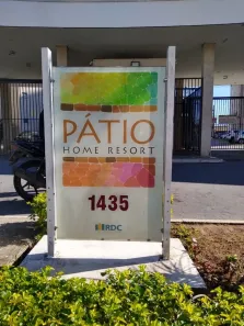 Apartamento com 3 Quartos à venda, 68m² no Areão, Taubaté