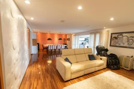 Apartamento com 3 Quartos à venda, 213m² no Ipiranga, São Paulo