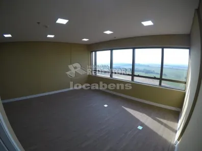Sala Comercial à venda, 35m² no Iguatemi, São José do Rio Preto