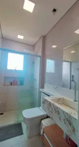 Cobertura com 3 Quartos à venda, 130m² no Vila Paraíso, Caçapava