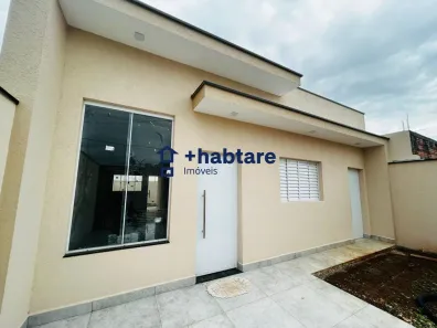 Casa com 3 Quartos à venda, 75m² no Parque Bellaville, Hortolândia