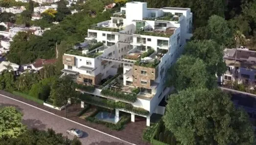 Apartamento com 3 Quartos à venda, 215m² no Santa Tereza, Porto Alegre