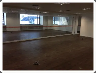 Sala Comercial para alugar, 375m² no Cidade Monções, São Paulo