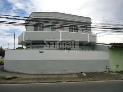 Prédio Comercial à venda, 201m² no Campo Grande, Rio de Janeiro