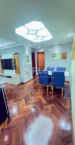 Apartamento com 2 Quartos à venda, 60m² no Santa Teresinha, São Paulo