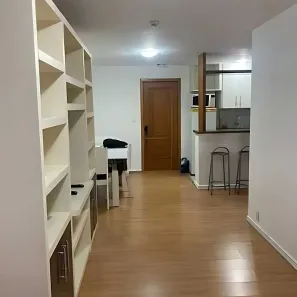 Apartamento com 1 Quarto à venda, 51m² no Flamengo, Rio de Janeiro