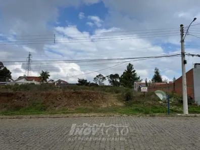 Lote/Terreno à venda, 360m² no Colina Sorriso, Caxias do Sul