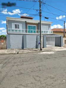 Casa com 4 Quartos à venda, 300m² no Jardim Nossa Senhora de Fátima, Hortolândia