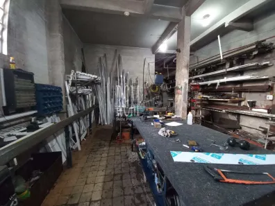 Ponto Comercial à venda, 190m² no Parque São Vicente, São Vicente