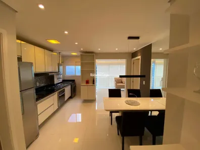 Apartamento com 1 Quarto para venda ou aluguel, 54m² no Vila Nova Conceição, São Paulo