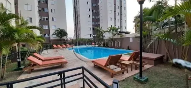 Apartamento com 3 Quartos à venda, 57m² no Chácara Belenzinho, São Paulo