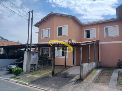 Casa de Condomínio com 2 Quartos à venda, 85m² no Jardim Petrópolis, Cotia