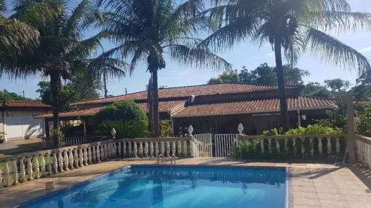 Casa com 3 Quartos à venda, 380m² no Vale do Igapó, Bauru