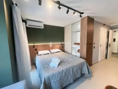 Apartamento com 1 Quarto à venda, 27m² no Indianópolis, São Paulo