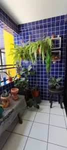 Apartamento com 3 Quartos à venda, 89m² no Boa Viagem, Recife