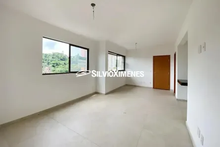 Apartamento com 3 Quartos à venda, 90m² no Luxemburgo, Belo Horizonte