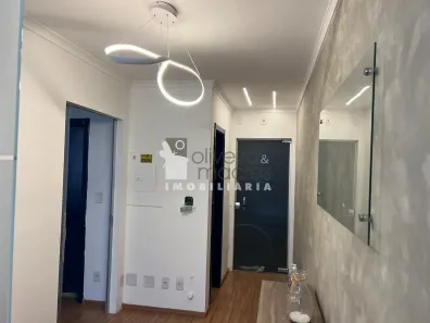 Sala Comercial para alugar, 40m² no Vila Costa, Suzano