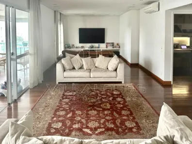 Apartamento com 4 Quartos à venda, 230m² no Vila Leopoldina, São Paulo