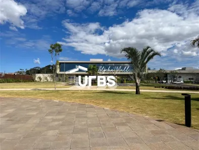 Lote/Terreno à venda, 1428m² no Parque Cidade, Goiânia