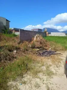 Lote/Terreno à venda, 307m² no Estância dos Eucaliptos, Peruíbe