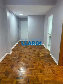 Apartamento com 1 Quarto à venda, 40m² no Jardim Paulista, São Paulo