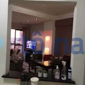 Apartamento com 3 Quartos à venda, 82m² no Vila Príncipe de Gales, Santo André