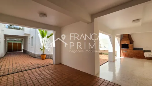 Casa com 4 Quartos à venda, 272m² no Perdizes, São Paulo
