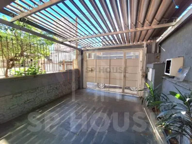 Sobrado com 2 Quartos à venda, 130m² no Mirandópolis, São Paulo