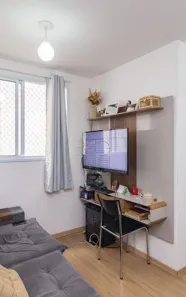Apartamento com 2 Quartos à venda, 40m² no Brás, São Paulo