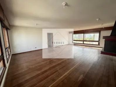 Cobertura com 4 Quartos à venda, 550m² no Moinhos de Vento, Porto Alegre