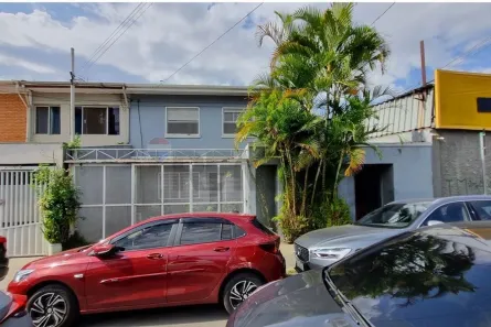 Sobrado com 3 Quartos à venda, 126m² no Cidade Monções, São Paulo