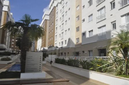 Apartamento com 3 Quartos à venda, 80m² no Portão, Curitiba