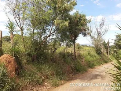 Lote/Terreno à venda, 10m² no Jardim Colonial, Atibaia