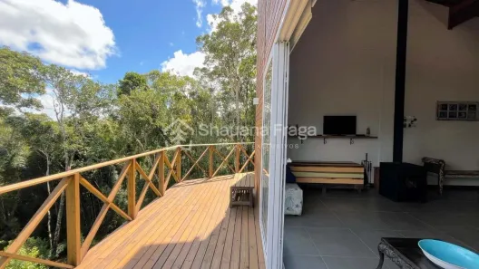 Casa com 2 Quartos à venda, 3632m² no Invernadinha, Rancho Queimado