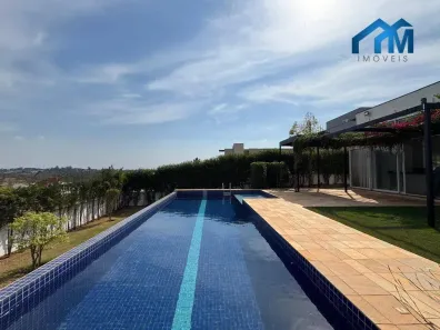 Casa de Condomínio com 4 Quartos à venda, 362m² no Bairro Campos de Santo Antônio, Itu