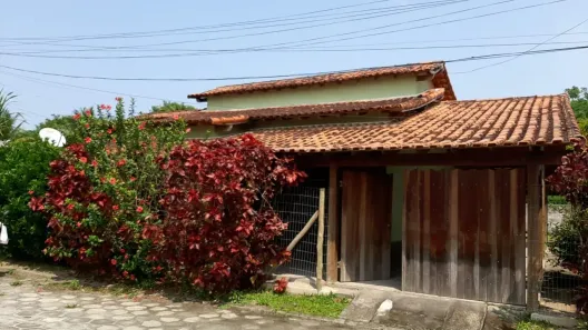 Casa de Condomínio com 3 Quartos à venda, 80m² no Sampaio Correia (Sampaio Correia), Saquarema