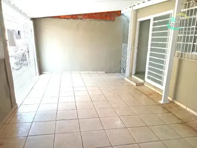Casa com 2 Quartos à venda, 135m² no Vila Castelo Branco, Campinas