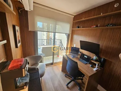 Sala Comercial para alugar, 10m² no Vila Romana, São Paulo