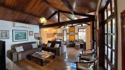 Casa de Condomínio com 3 Quartos à venda, 346m² no Vargem Grande, Rio de Janeiro
