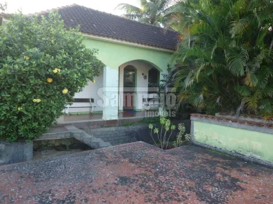 Casa com 4 Quartos à venda, 331m² no Campo Grande, Rio de Janeiro