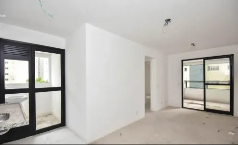 Apartamento com 2 Quartos à venda, 45m² no Vila Suzana, São Paulo