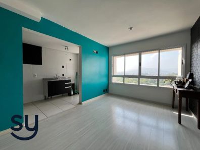 Apartamento com 2 Quartos para venda ou aluguel, 60m² no Tristeza, Porto Alegre