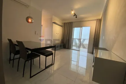 Apartamento com 3 Quartos para alugar, 68m² no Parque Campolim, Sorocaba