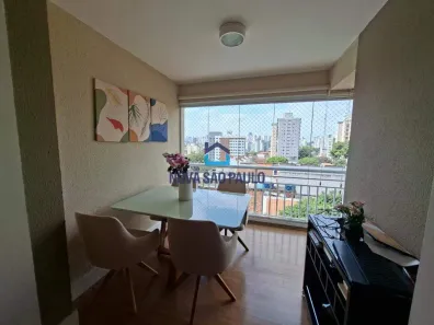 Apartamento com 2 Quartos à venda, 64m² no Vila da Saúde, São Paulo