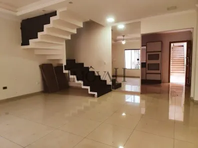 Casa com 4 Quartos à venda, 163m² no Jardim dos Estados, Londrina