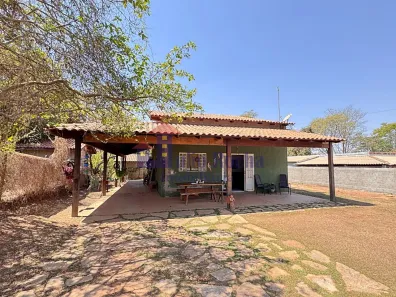 Casa de Condomínio com 3 Quartos à venda, 200m² no , Brasília