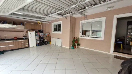 Sobrado com 2 Quartos à venda, 99m² no Vila Constança, São Paulo