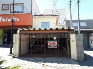 Lote/Terreno à venda, 250m² no Vila da Saúde, São Paulo