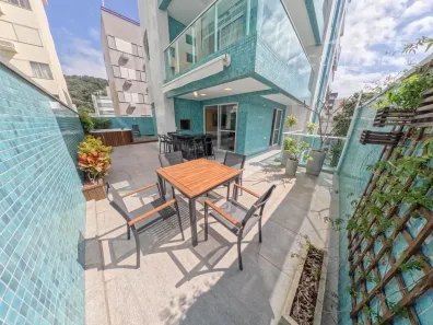 Apartamento com 2 Quartos à venda, 145m² no , Matinhos